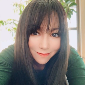 切りたい髪型、焼いたのは鮭