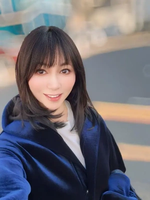 切ったら寒い、でも気分は晴れ