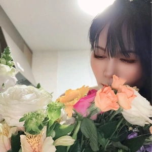 そっと寄り添う一日