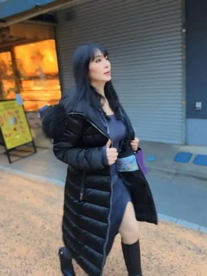 歩いて知った、吉原の気配