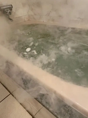 サウナより、湯船派