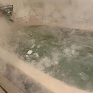 サウナより、湯船派