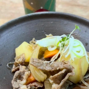 砂糖の日なのに、砂糖を入れない女