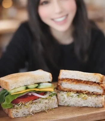 温泉と卵サンドの不思議な関係