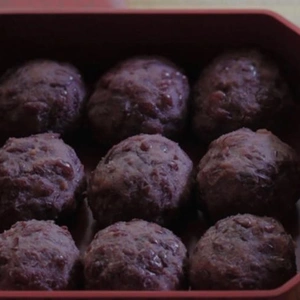 実家ごはんの時間