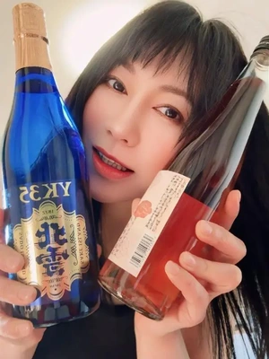 玉手箱のような贈りもの