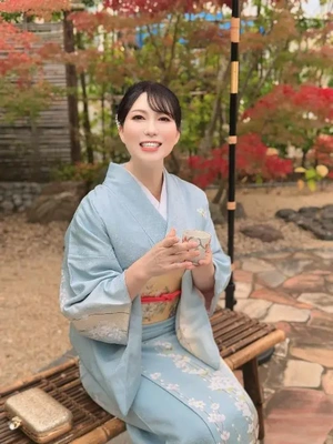 続いていくご縁に感謝