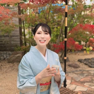 続いていくご縁に感謝