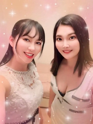 御礼?