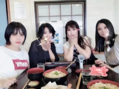 ありがとうございました?