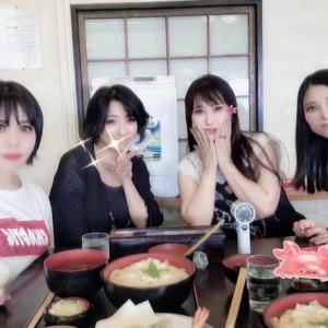 ありがとうございました?