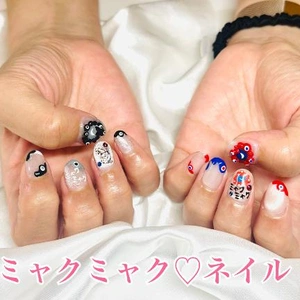 うふふ?