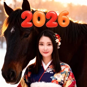新年