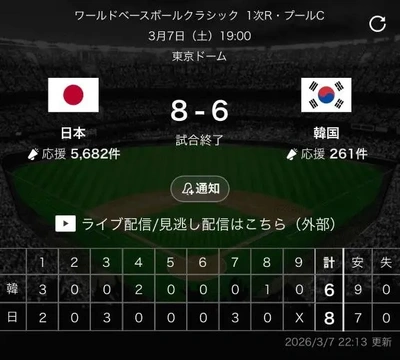 めっちゃ興奮したぁ