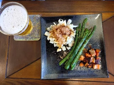 明日出勤
