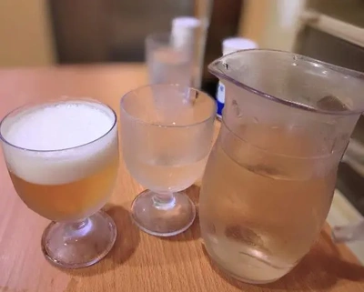 深夜の独り言