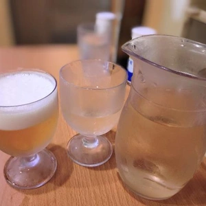 深夜の独り言