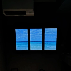 整ってます