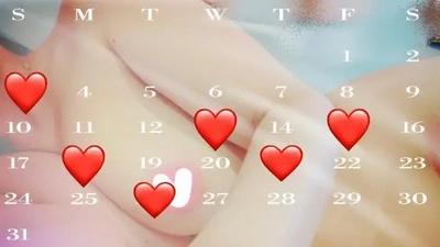 8月出勤予定