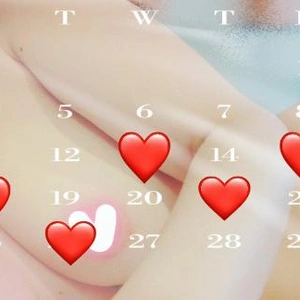 8月出勤予定