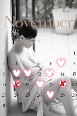 【再】11月出勤予定