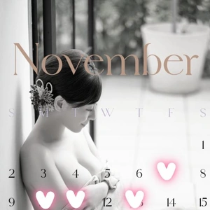 【再】11月出勤予定