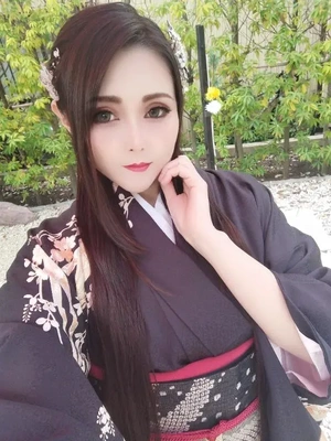 愛のある…