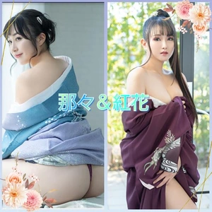 那々＆紅花復活戦☆