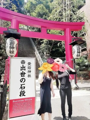 待ち人来たらず