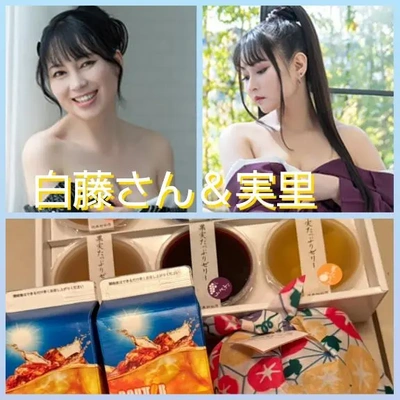 濃厚な1日☆
