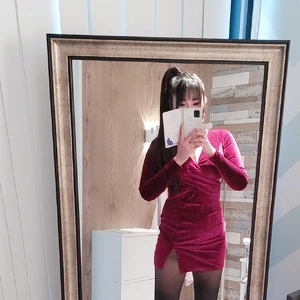 本日は別の場所で待機