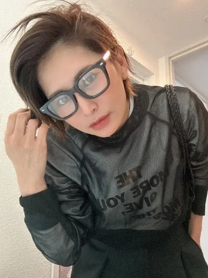 魅力マシマシ