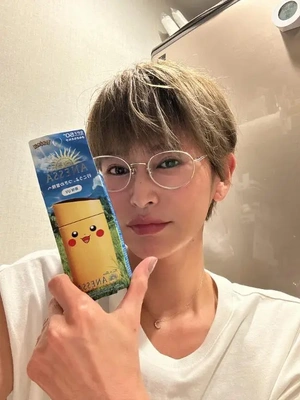 かわい子ちゃん