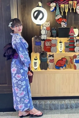 感謝