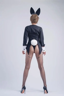 ミスヘブン総選挙