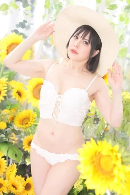アロマなお姉さん