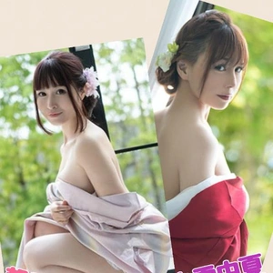 朝日奈さんと二輪