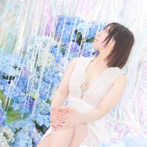 女磨いてきます