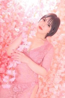 夏日!