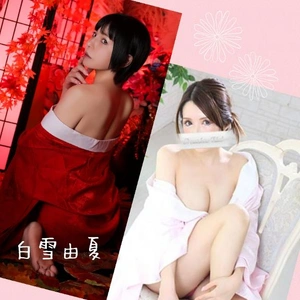 白石ゆかりさんと二輪