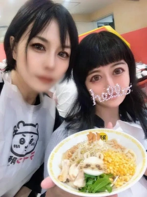 みゆちゃんとおデート♪