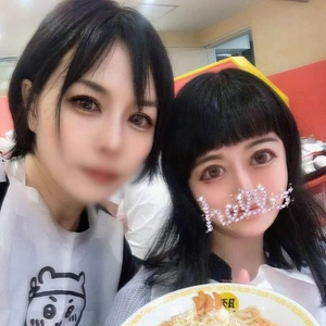 みゆちゃんとおデート♪