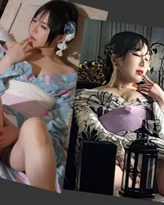 西崎ちゃんと二輪