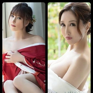新木さんと二輪