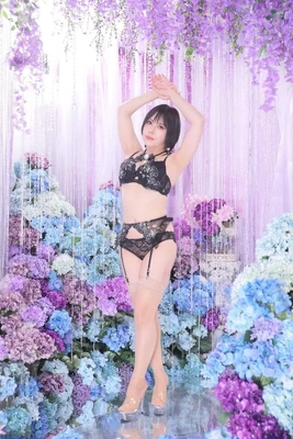 今日も暑いね