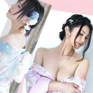 綾瀬ちゃんと二輪