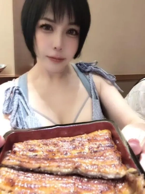 精力ついたよ
