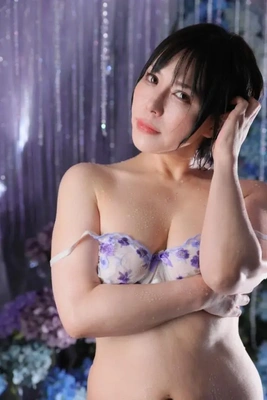 雨の日もエンジョイしましょ