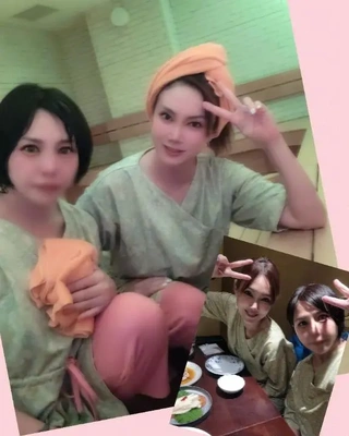 大原さんとデート