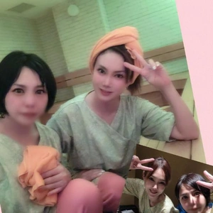 大原さんとデート